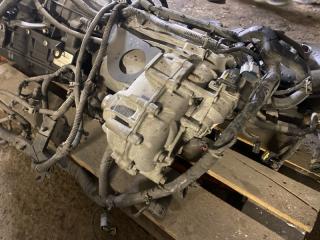 АКПП Cadillac Escalade ESV (L86) ENGINE GAS