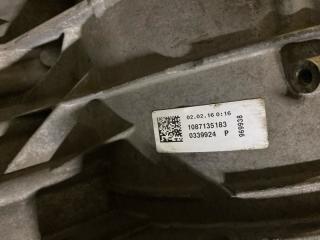 АКПП AUDI Q5 8R АКПП AUDI Q5 8R