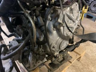 АКПП Nissan Maxima VQ35DE 3.5L АКПП Nissan Maxima VQ35DE 3.5L