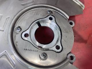 Цапфа задняя правая Model 3 2021 Electro Цапфа задняя правая Model 3 2021 Electro