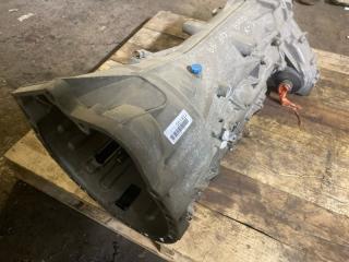 АКПП X3 2011 F25 3.0L N52 АКПП X3 2011 F25 3.0L N52