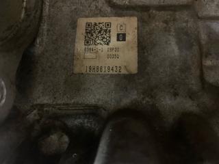 АКПП ATLAS 2017 3CN 3.6 CDVC АКПП ATLAS 2017 3CN 3.6 CDVC