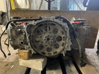 Двигатель Subaru Outback B15 3.6L Двигатель Subaru Outback B15 3.6L