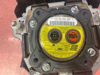 Подушка безопасности в руль передняя левая Subaru Outback B15 3.6L Подушка безопасности в руль передняя левая Subaru Outback B15 3.6L