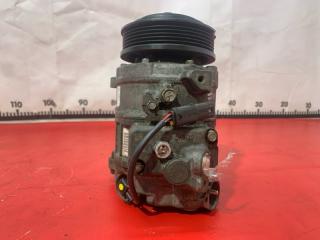 Компрессор кондиционера X3 2011 F25 3.0L N52 Компрессор кондиционера X3 2011 F25 3.0L N52