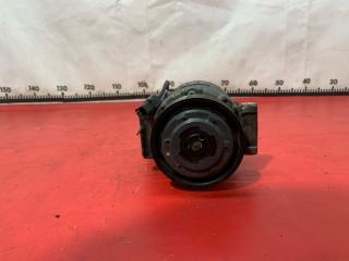 Компрессор кондиционера X3 2011 F25 3.0L N52 Компрессор кондиционера X3 2011 F25 3.0L N52