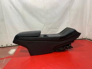 Консоль центральная Tesla Model 3 2021
