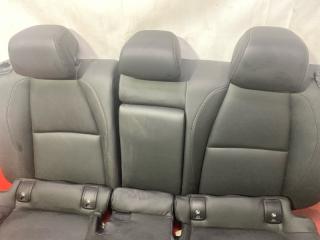 Сиденье Mazda Mazda3 Skyactiv-G 2.5 PY-VPS PYZ8-02-300B