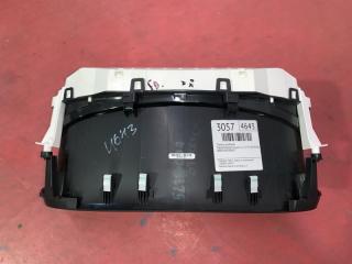 Панель приборов Mazda3 2024 Skyactiv-G 2.5 PY-VPS PYZ8-02-300B Панель приборов Mazda3 2024 Skyactiv-G 2.5 PY-VPS PYZ8-02-300B