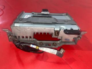 Блок управления магнитолой CX-9 2020 2.5 SkyActiv