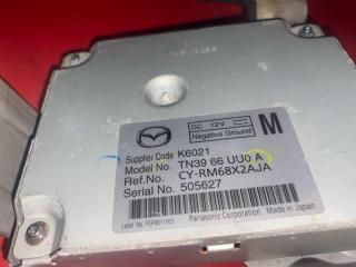 Блок управления CX-9 2020 2.5 SkyActiv Блок управления CX-9 2020 2.5 SkyActiv