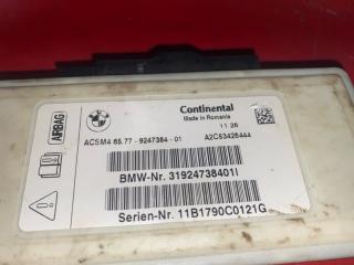 Блок управления SRS X3 2011 F25 3.0L N52 Блок управления SRS X3 2011 F25 3.0L N52