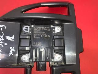 Датчик слепых зон Mazda3 2024 Skyactiv-G 2.5 PY-VPS PYZ8-02-300B Датчик слепых зон Mazda3 2024 Skyactiv-G 2.5 PY-VPS PYZ8-02-300B