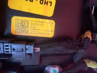 Консоль центральная Model 3 2021 Electro Консоль центральная Model 3 2021 Electro
