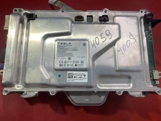 Блок управления навигацией Tesla Model 3 2023