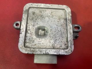 Блок управления топливным насосом Cadillac Escalade ESV (L86) ENGINE GAS