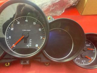 Панель приборов Porsche Cayenne 958 958 3 Панель приборов Porsche Cayenne 958 958 3