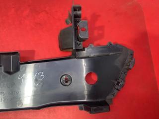 Дефлектор воздушный Mazda3 2024 Skyactiv-G 2.5 PY-VPS PYZ8-02-300B