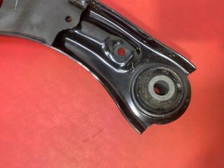 Рычаг подвески нижний передний правый Mazda3 2024 Skyactiv-G 2.5 PY-VPS PYZ8-02-300B Рычаг подвески нижний передний правый Mazda3 2024 Skyactiv-G 2.5 PY-VPS PYZ8-02-300B