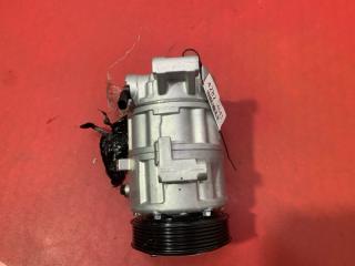Компрессор кондиционера Mazda Mazda3 Skyactiv-G 2.5 PY-VPS PYZ8-02-300B Компрессор кондиционера Mazda Mazda3 Skyactiv-G 2.5 PY-VPS PYZ8-02-300B