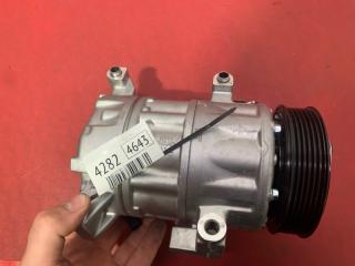 Компрессор кондиционера Mazda3 2024 Skyactiv-G 2.5 PY-VPS PYZ8-02-300B Компрессор кондиционера Mazda3 2024 Skyactiv-G 2.5 PY-VPS PYZ8-02-300B