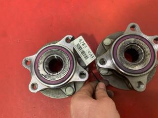 Подшипник ступицы передний Mazda3 2024 Skyactiv-G 2.5 PY-VPS PYZ8-02-300B Подшипник ступицы передний Mazda3 2024 Skyactiv-G 2.5 PY-VPS PYZ8-02-300B