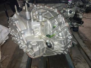 АКПП Mazda3 2024 Skyactiv-G 2.5 PY-VPS PYZ8-02-300B