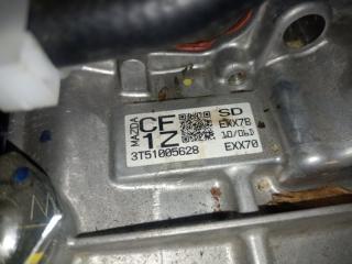АКПП Mazda3 2024 Skyactiv-G 2.5 PY-VPS PYZ8-02-300B