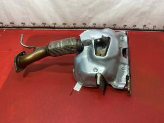 Выпускной коллектор Mazda3 2024 Skyactiv-G 2.5 PY-VPS PYZ8-02-300B Выпускной коллектор Mazda3 2024 Skyactiv-G 2.5 PY-VPS PYZ8-02-300B