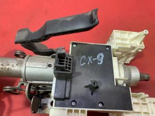 Рулевая колонка CX-9 2020 2.5 SkyActiv