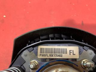 Подушка безопасности в руль Nissan Rogue T32 32 2.5L Подушка безопасности в руль Nissan Rogue T32 32 2.5L