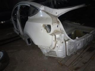 Четверть задняя задний левый Tesla Model 3 Electro Четверть задняя задний левый Tesla Model 3 Electro