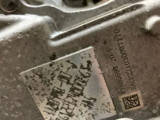 Двигатель задний Model 3 2022 Двигатель задний Model 3 2022