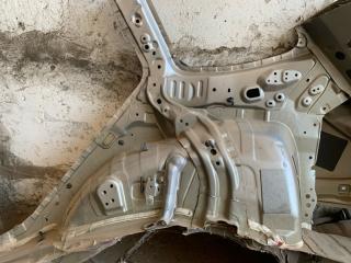 Четверть задняя задний правый Outback 2015 B15 3.6L Четверть задняя задний правый Outback 2015 B15 3.6L