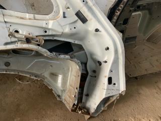 Четверть задняя задний правый Porsche Cayenne 958 958 3 Четверть задняя задний правый Porsche Cayenne 958 958 3