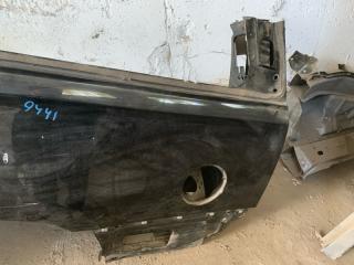 Четверть задняя задний левый Escalade 2015 ESV (L86) ENGINE GAS Четверть задняя задний левый Escalade 2015 ESV (L86) ENGINE GAS