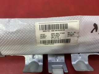 Подушка безопасности боковая X3 2011 F25 3.0L N52 Подушка безопасности боковая X3 2011 F25 3.0L N52