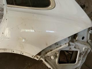 Четверть задняя задний левый Porsche Cayenne 958 958 3 Четверть задняя задний левый Porsche Cayenne 958 958 3