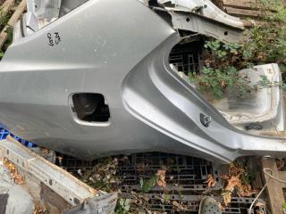 Четверть задняя правый ATS Четверть задняя правый ATS