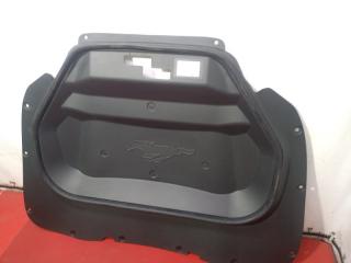 Обшивка капота передняя FORD Mustang Mach-E