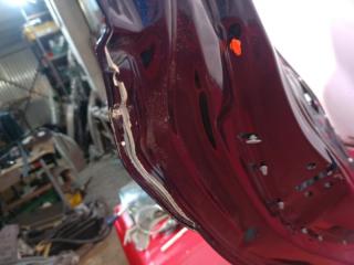 Дверь боковая задняя левая Mazda3 2024 Skyactiv-G 2.5 PY-VPS PYZ8-02-300B Дверь боковая задняя левая Mazda3 2024 Skyactiv-G 2.5 PY-VPS PYZ8-02-300B