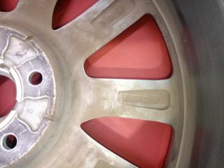 Колесный диск Mazda Mazda3 Skyactiv-G 2.5 PY-VPS PYZ8-02-300B Колесный диск Mazda Mazda3 Skyactiv-G 2.5 PY-VPS PYZ8-02-300B