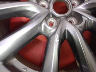 Колесный диск Mazda3 2024 Skyactiv-G 2.5 PY-VPS PYZ8-02-300B