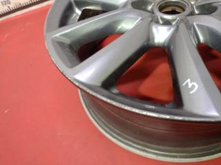Колесный диск Mazda3 2024 Skyactiv-G 2.5 PY-VPS PYZ8-02-300B Колесный диск Mazda3 2024 Skyactiv-G 2.5 PY-VPS PYZ8-02-300B