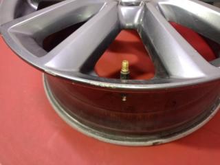 Колесный диск Mazda3 2024 Skyactiv-G 2.5 PY-VPS PYZ8-02-300B Колесный диск Mazda3 2024 Skyactiv-G 2.5 PY-VPS PYZ8-02-300B