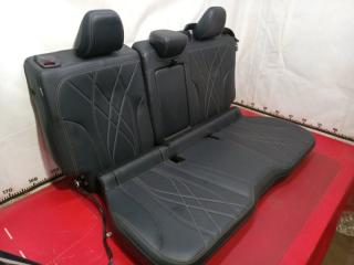 Сиденье заднее Mustang Mach-E 2022 LJ9Z-7C629-A