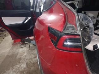 Четверть задняя задний левый Model Y 2020 Четверть задняя задний левый Model Y 2020