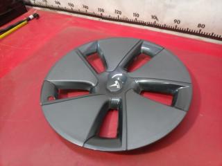 Колпак колеса Model 3 2021