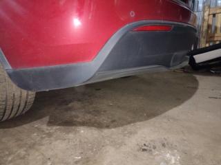 Бампер задний Model Y 2020
