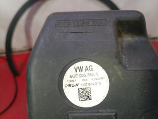 Динамик VolksWagen E-Golf MK7 Electro Динамик VolksWagen E-Golf MK7 Electro